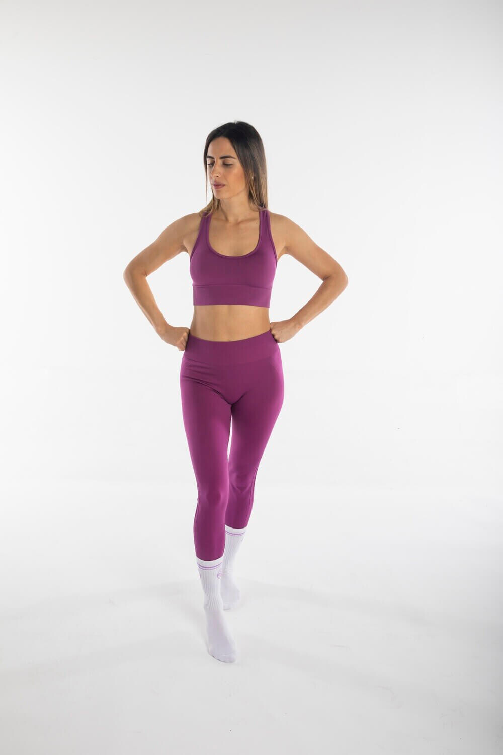 Legging Betabel