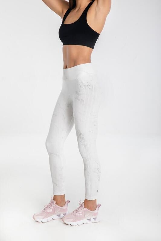 Legging Mármol