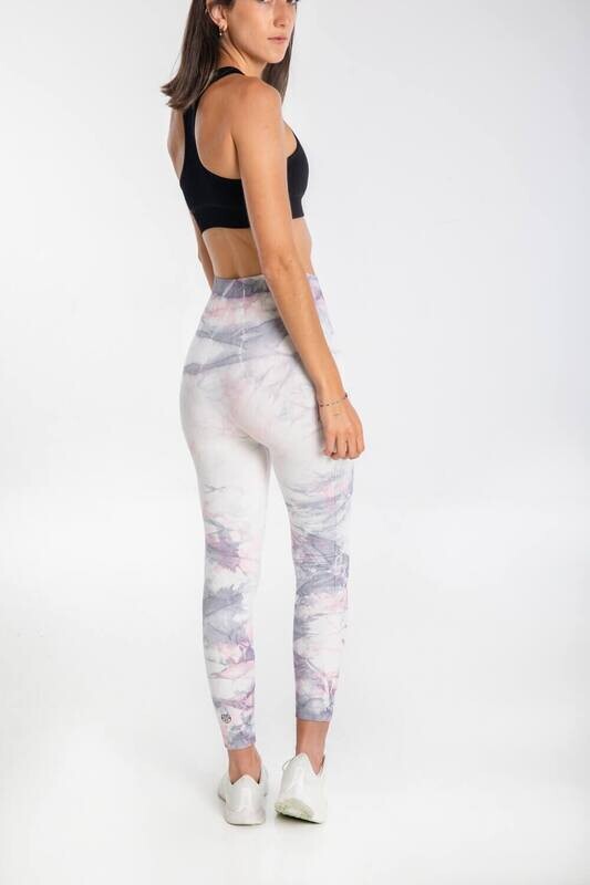 Legging Acuarela