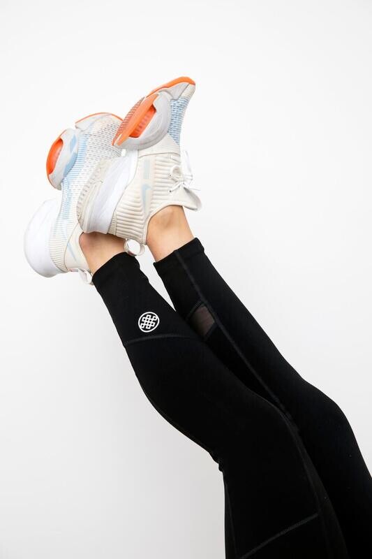 Legging Performance Negro