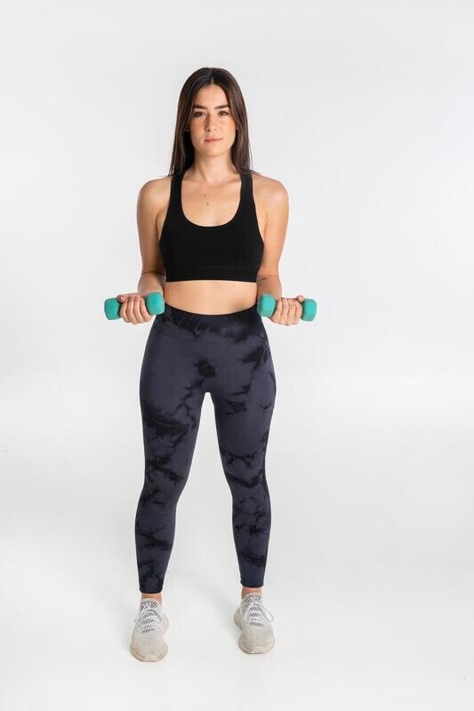 Legging Humo
