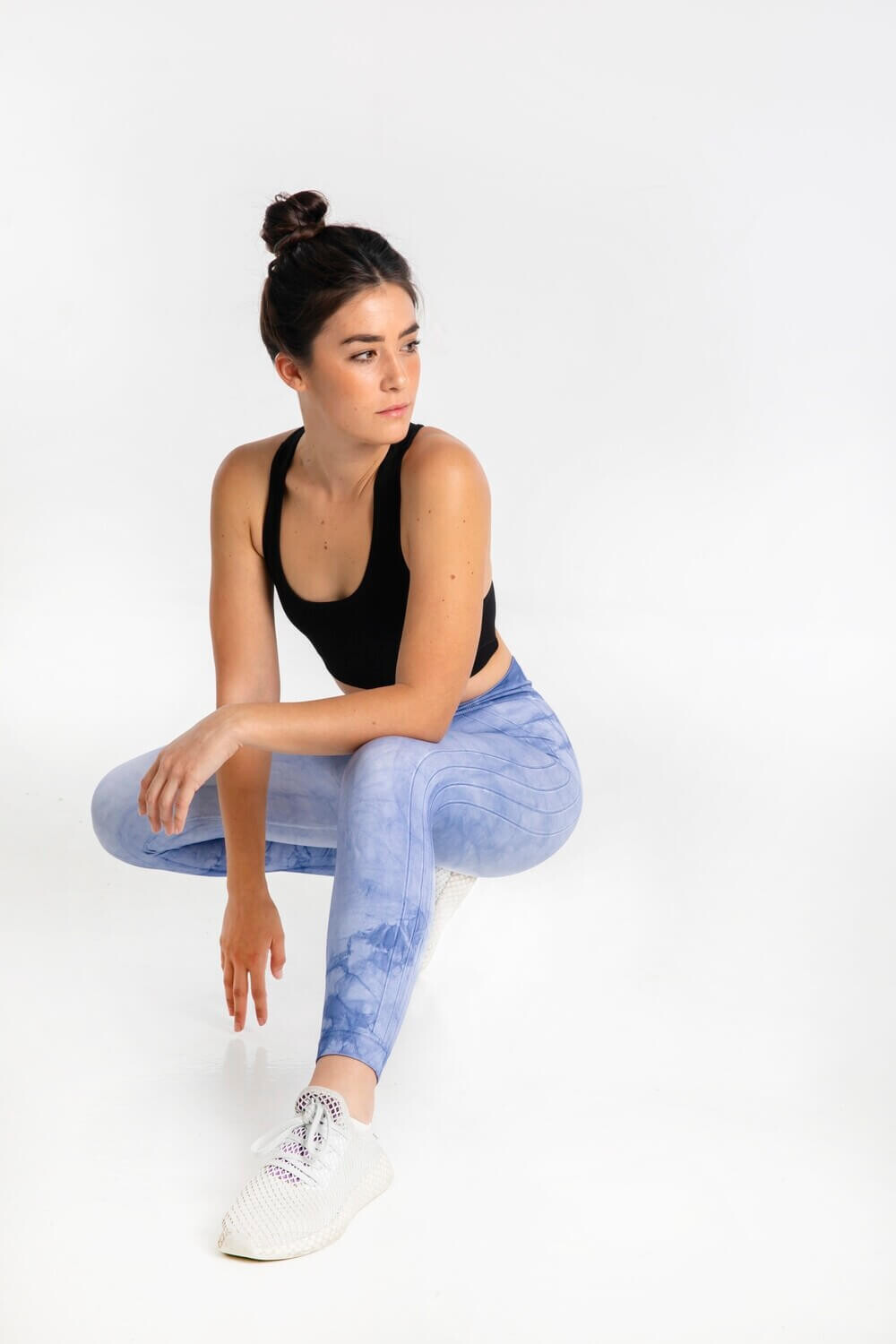 Legging Índigo