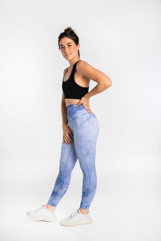 Legging Índigo