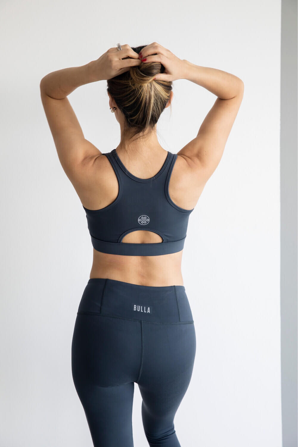 Top Confort Basic Gris