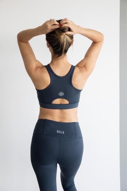 Top Confort Basic Gris