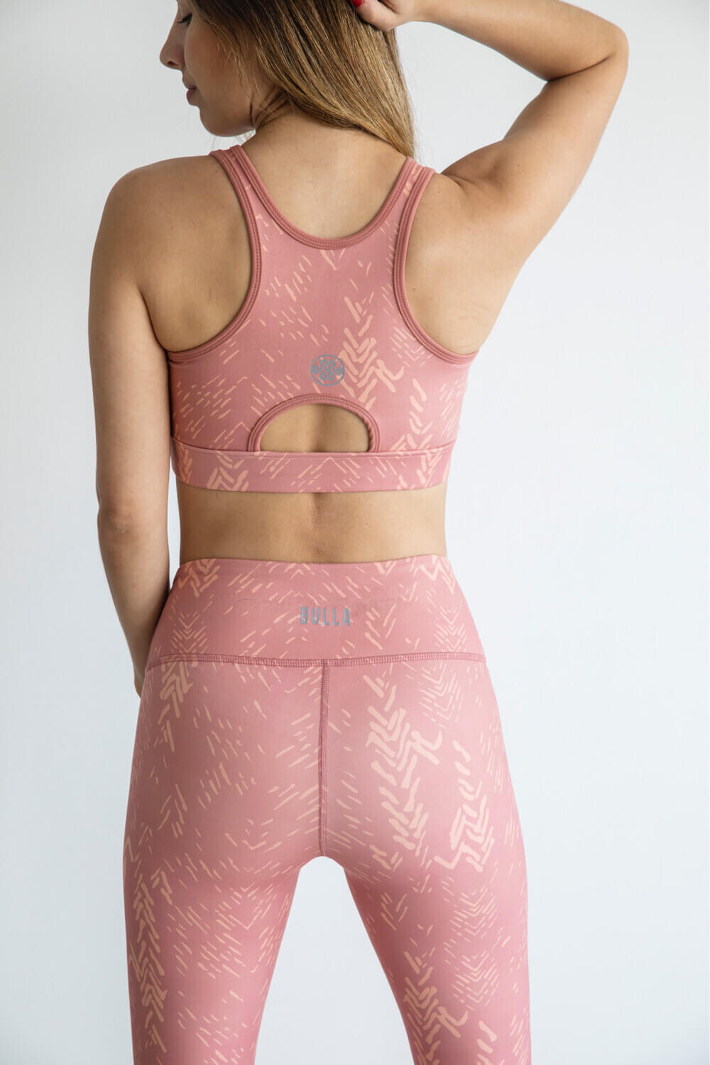 Top Confort Basic Tribal