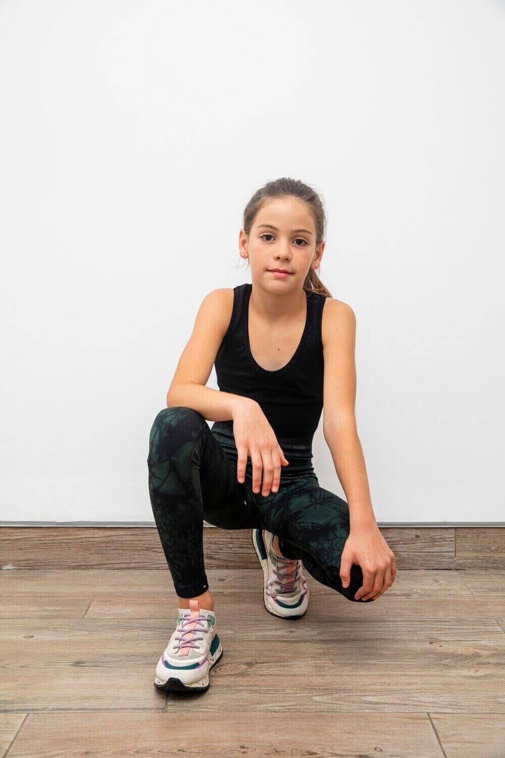 Legging Militar KIDS