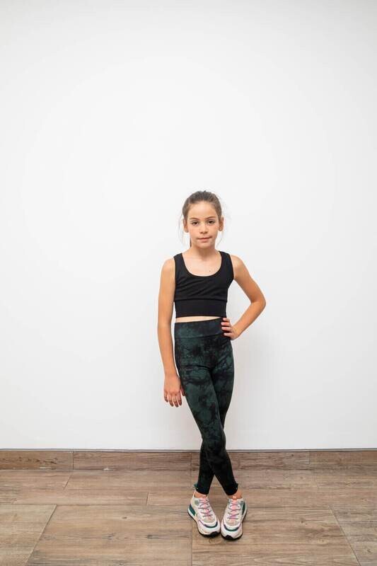 Legging Militar KIDS