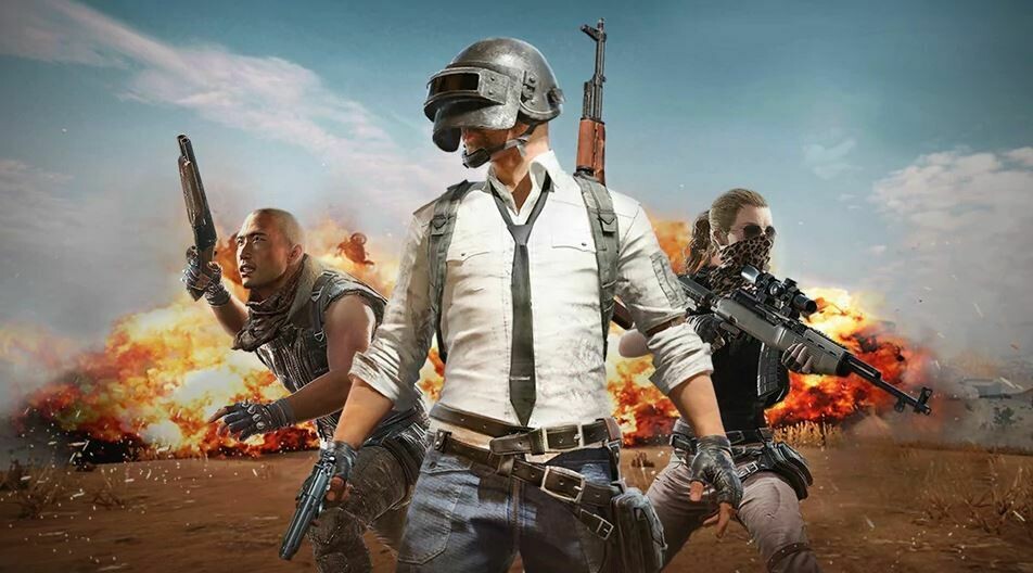 PUBG GIFT CARDS