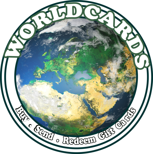 WORLDCARDS