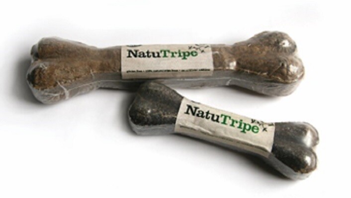 NatuTripe Bone (5