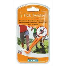 Tick Twister