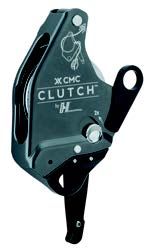 Clutch Descender
