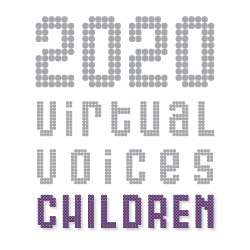 Virtual Voices Program - CHILDREN Virtual Voices Program - CHILDREN