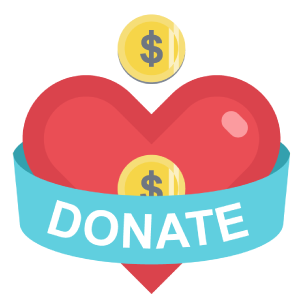 Donate Donate