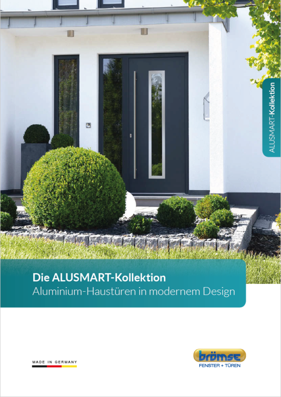 ALUSMART Prospekt