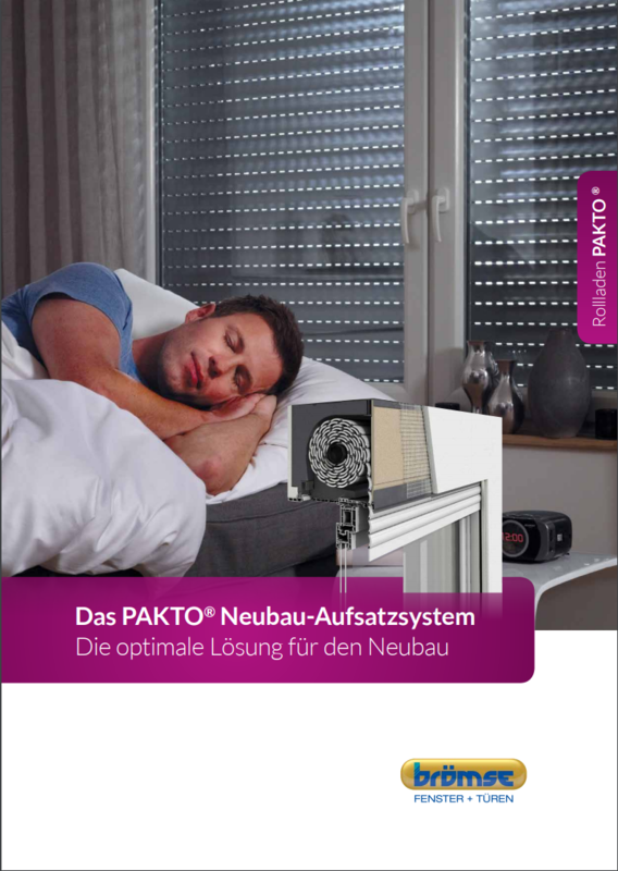 PAKTO - Prospekt