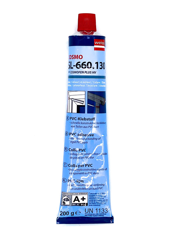 PVC-Klebstoff