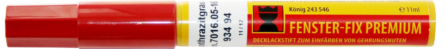 Kantenfix