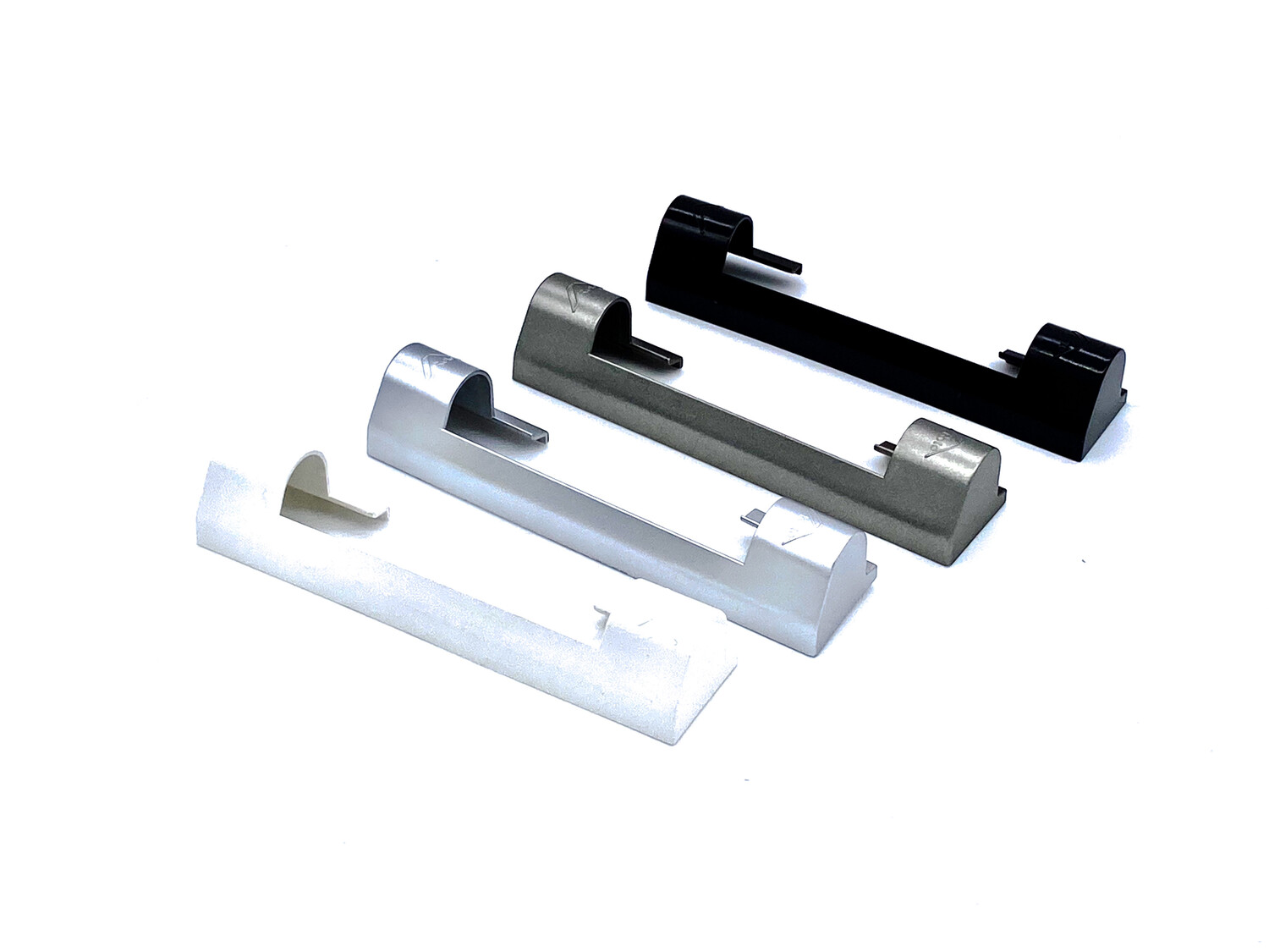 Abdeckkappen-Set NX Abdeckkappen-Set NX