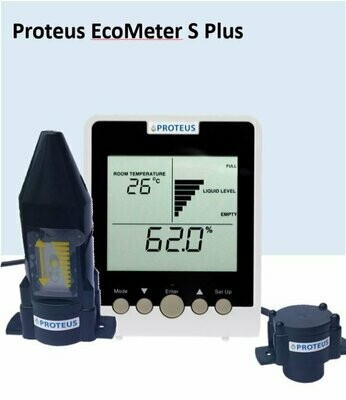 Proteus EcoMeter S Plus