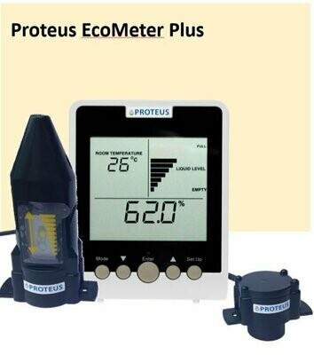 Proteus EcoMeter Plus