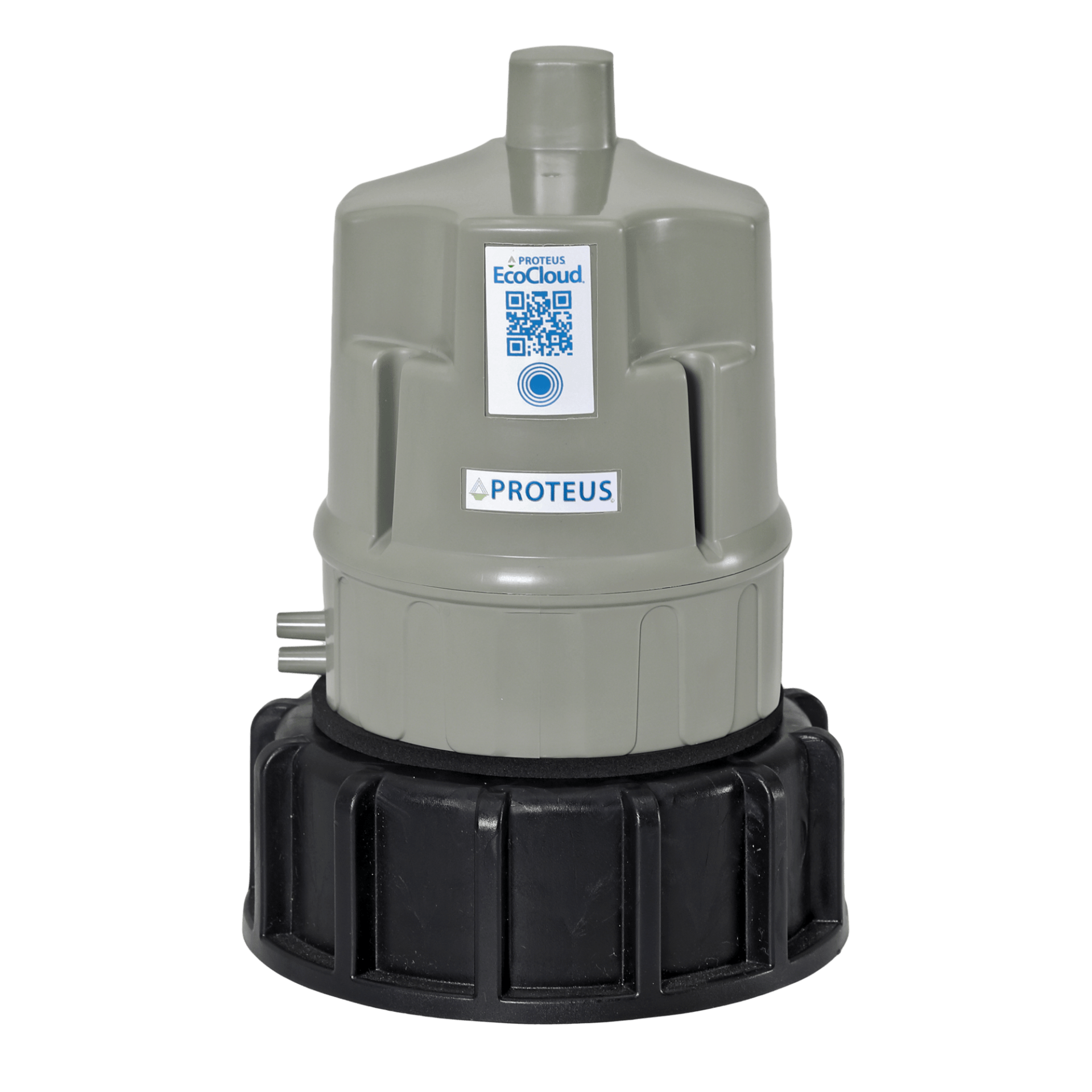 Proteus EcoMeter S - Füllstandsanzeige für z.B. Öltanks