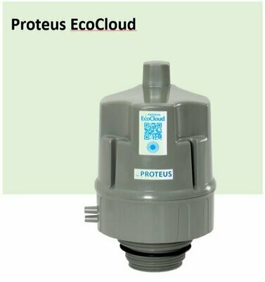 Proteus EcoCloud 4G Proteus EcoCloud 4G