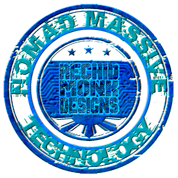 rechid monk designs...realitymeetsdreams