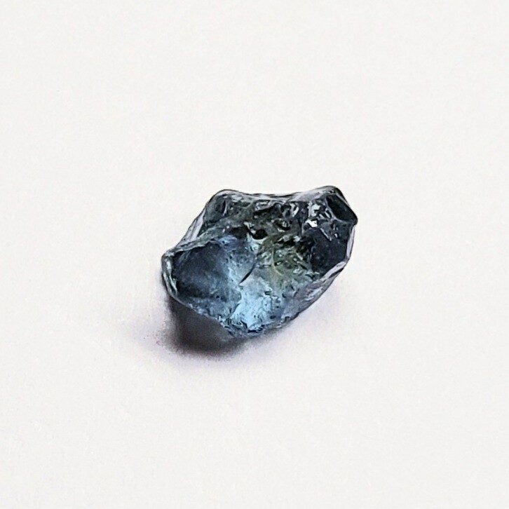 Genuine Sapphire Vietnam Natural 1.95 Carat