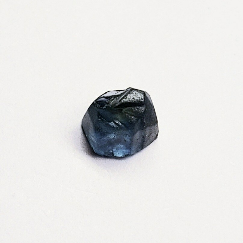 Genuine Sapphire Vietnam Cabochon 1.5 Carat