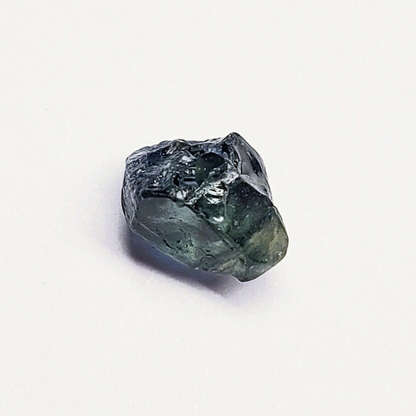 Genuine Sapphire Vietnam Cabochon 1.95 Carat