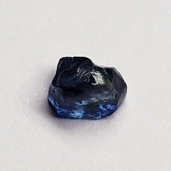 Genuine Sapphire Vietnam Cabochon 1.55 Carat
