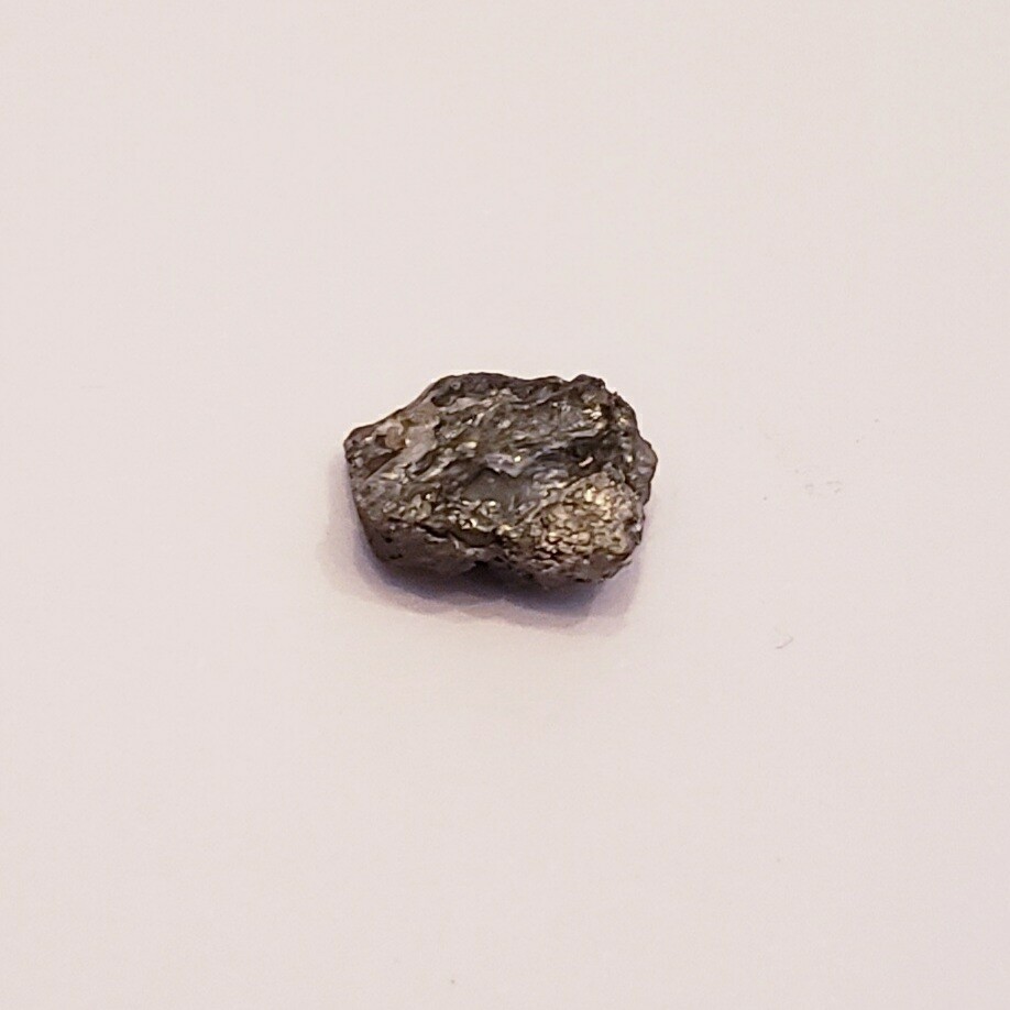 Genuine Diamond Rare Cabochon 2.24 Carat