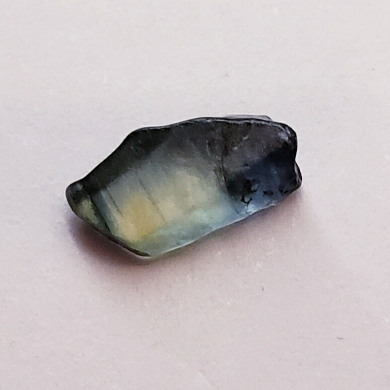 Genuine Sapphire Vietnam Cabochon 1.15 Carat