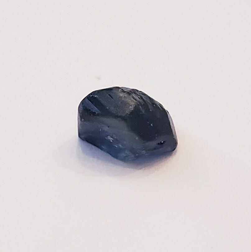Genuine Sapphire Vietnam Cabochon 1.6 Carat
