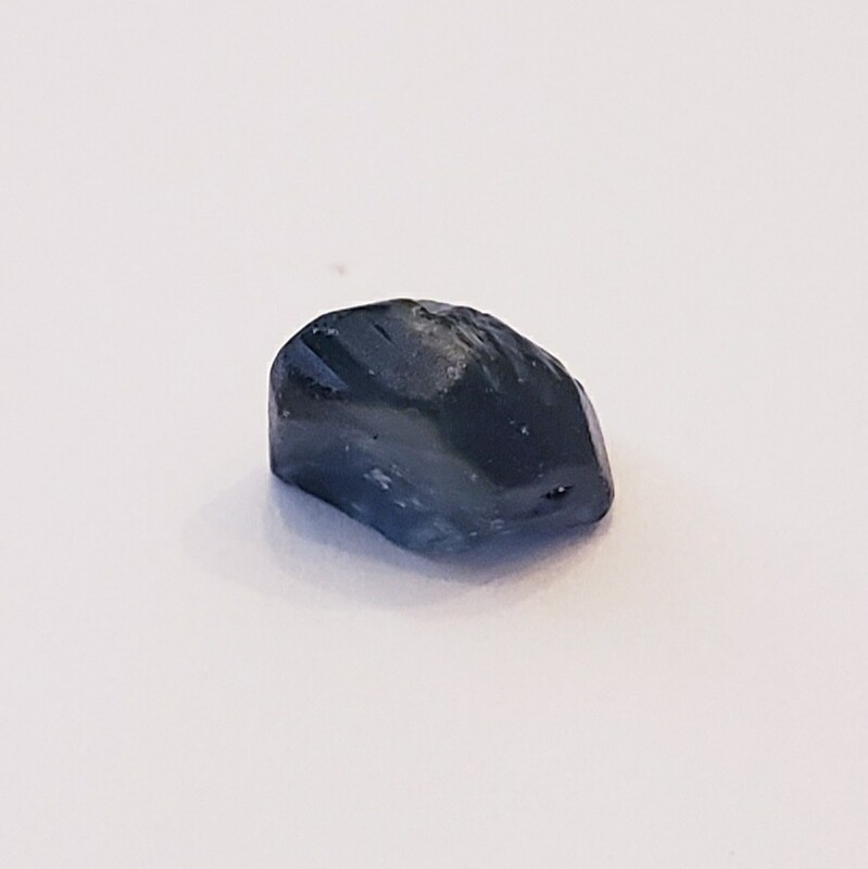 Genuine Sapphire Vietnam Natural 1.6 Carat