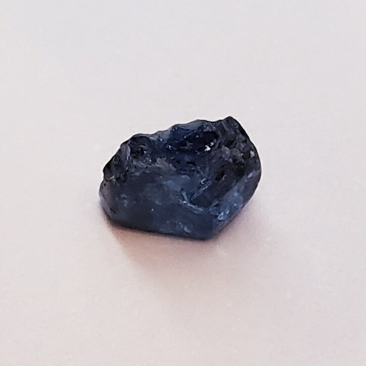 Genuine Sapphire Vietnam Cabochon 1.8 Carat