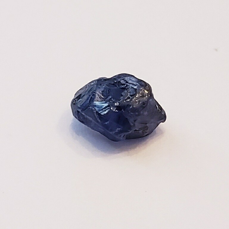 Genuine Sapphire Vietnam Cabochon 1.75 Carat