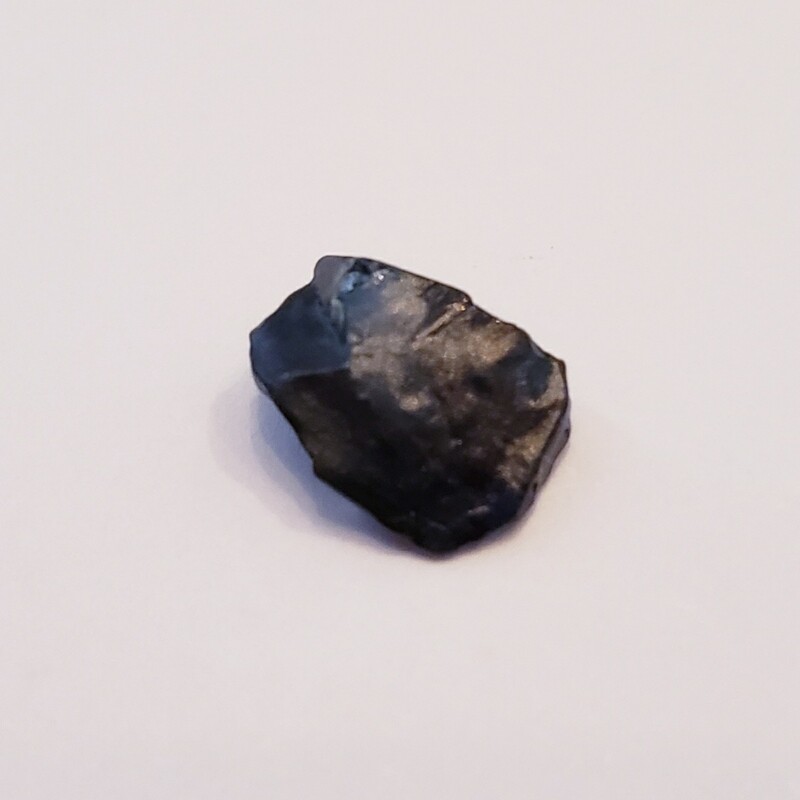 Genuine Sapphire Vietnam Natural 1.95 Carat