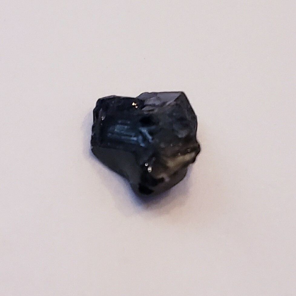 Genuine Sapphire Vietnam Cabochon 1.25 Carat