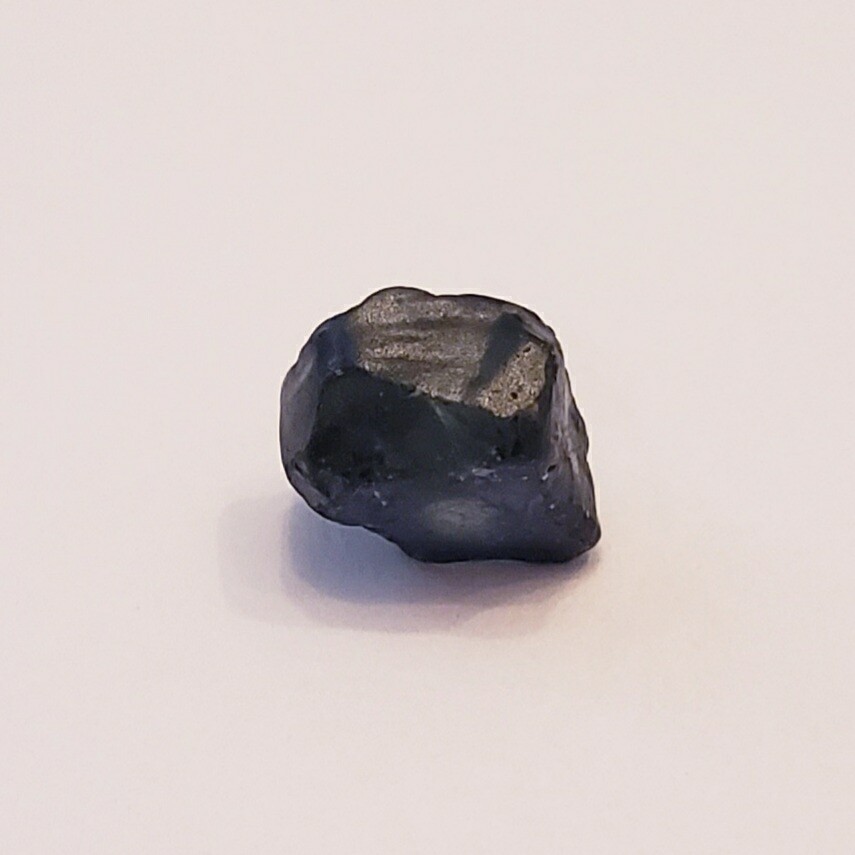 Genuine Sapphire Vietnam Cabochon 1.35 Carat