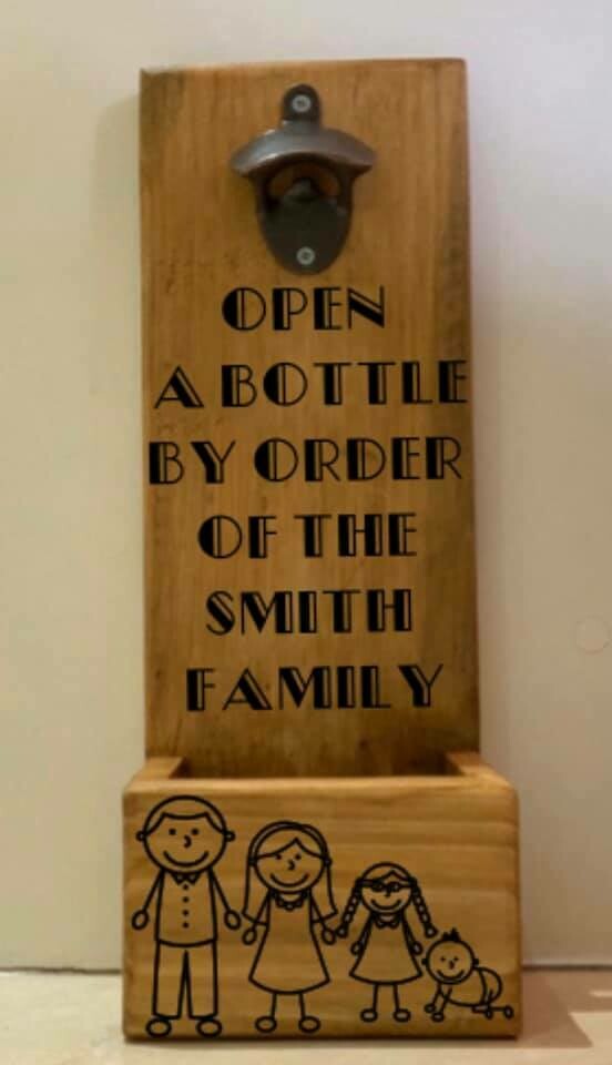 Bottle Bops - Family