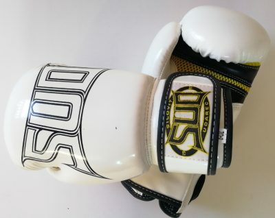 Zelo kvalitetne otroške rokavice za boks