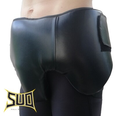 Professional Boxing Protective Cup