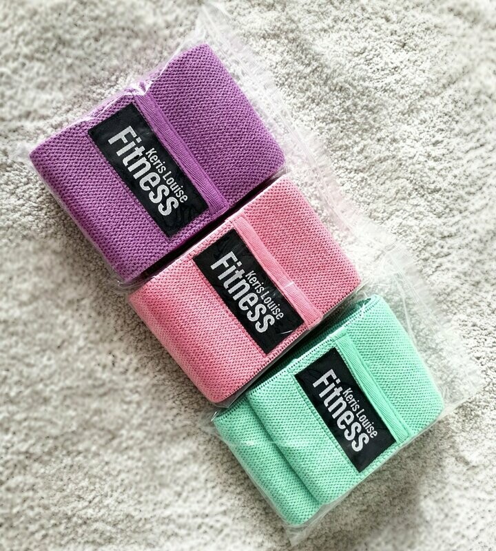 Booty Bands Set