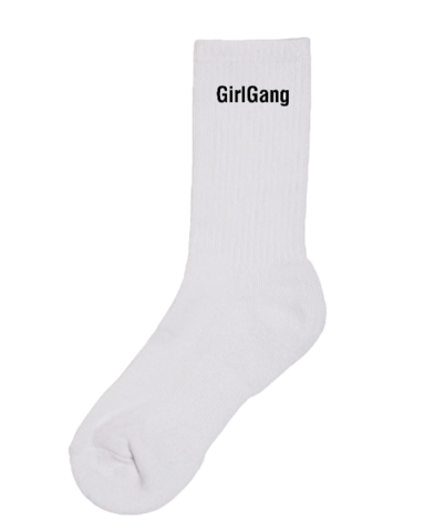 Girl Gang Socks