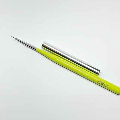 LPN Detail Liner Brush L3 (7mm)