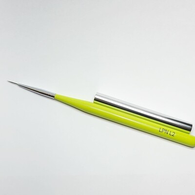 LPN Detail Liner Brush L2 (9mm)