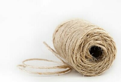 String